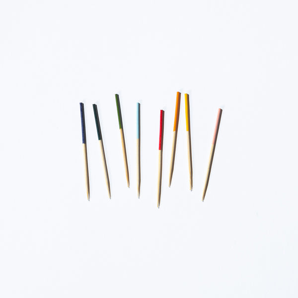 ピンチョスピック 黄色 6.0cm – TAKE PACK