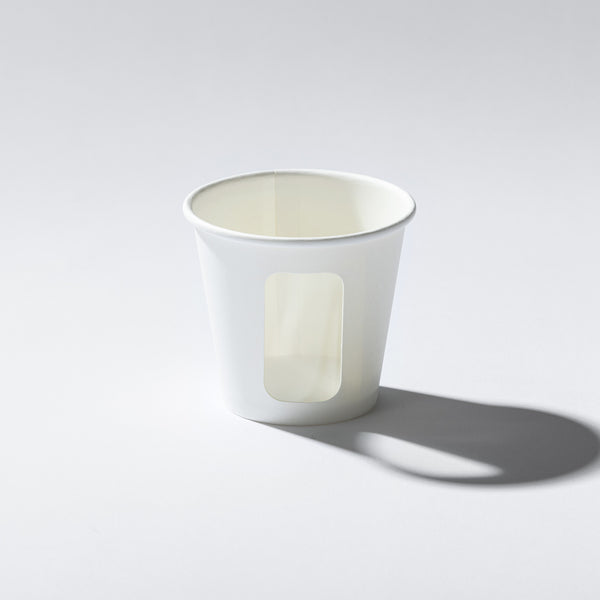 お重箱とコップ SquareWindow_craftCup_S_W1_gra