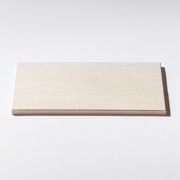 木製BOX 長方形 XL用木製かぶせフタ – TAKE PACK