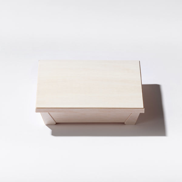 木製　ボックス　木箱　アルファベット　M WoodBOX_Square_M-1_3_8eaf2216-