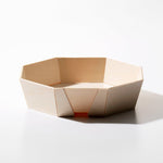 木製BOX 八角形