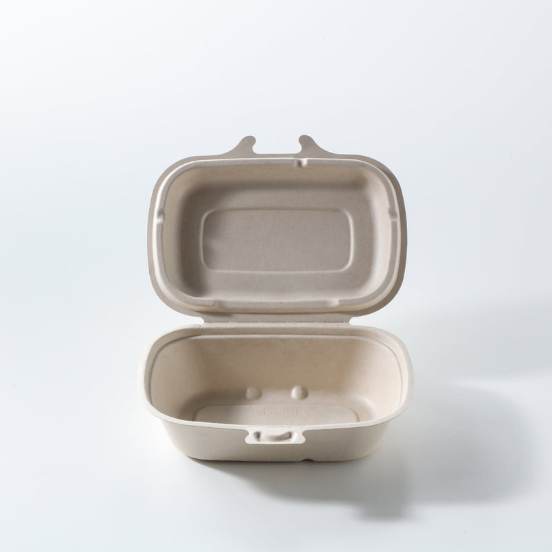 バガスBOX S