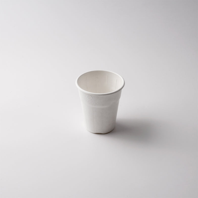 生分解性ドリンクカップ S