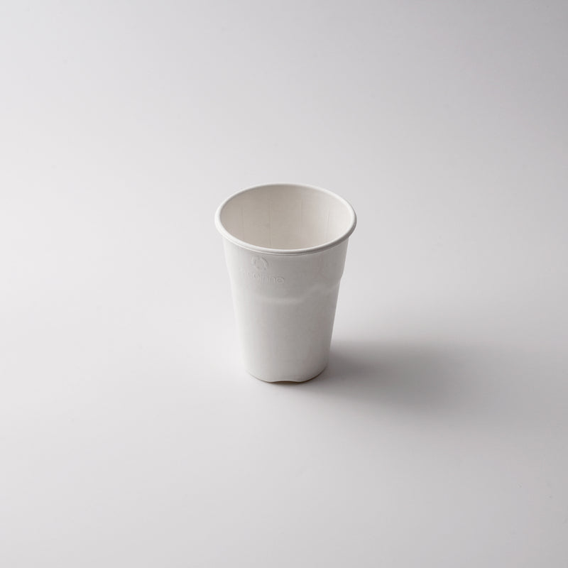 生分解性ドリンクカップ M