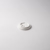 生分解性ドリンクカップ L用フタ