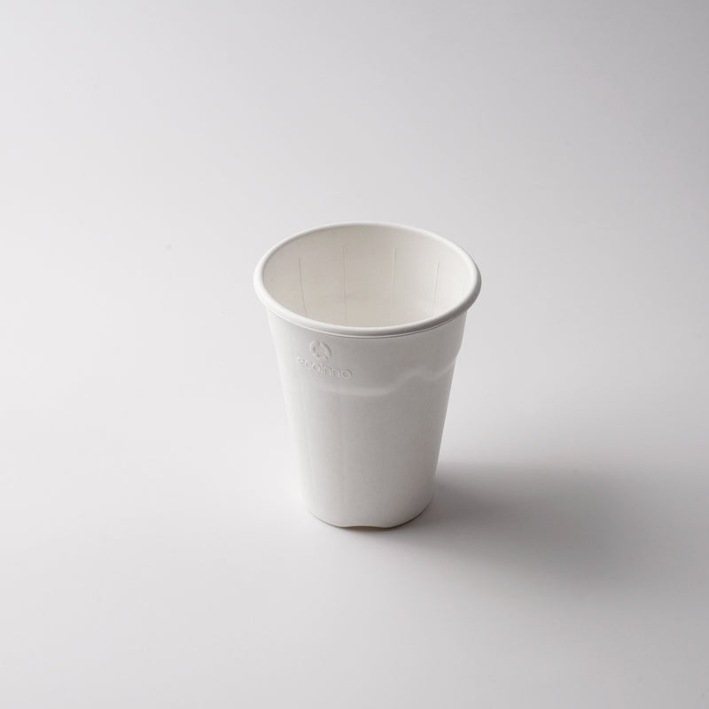 生分解性ドリンクカップ XL