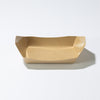 ペーパー舟皿 Aタイプ M ナチュラル
