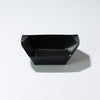 ペーパー舟皿 Bタイプ S ブラック