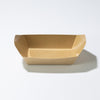 ペーパー舟皿 Bタイプ M ナチュラル