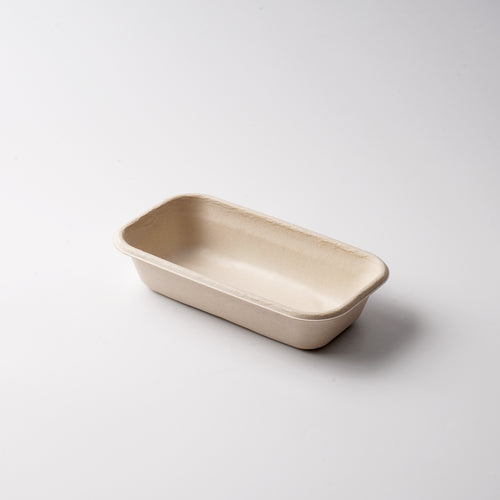 生分解性デリトレイ ロング