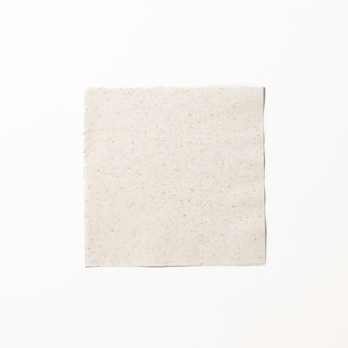 四折 カフェナプキン