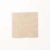 ペーパーナプキン 四折 ナチュラル