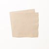 ペーパーナプキン 四折 ナチュラル