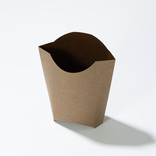 スナックバッグ レギュラー M モカ