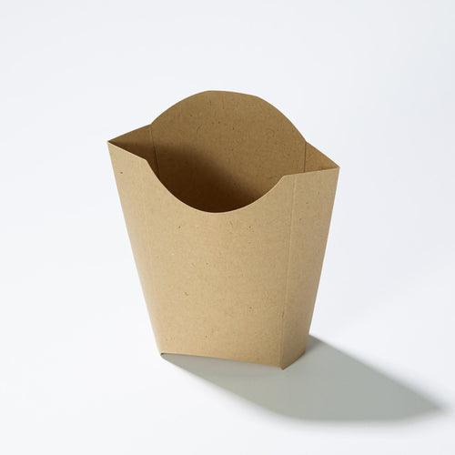 スナックバッグ レギュラー M ナチュラル