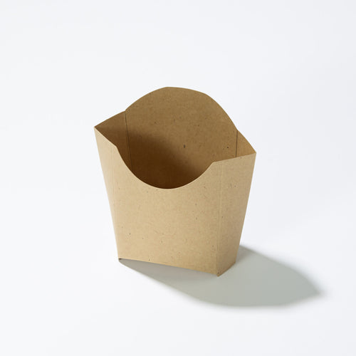 スナックバッグ レギュラー S ナチュラル