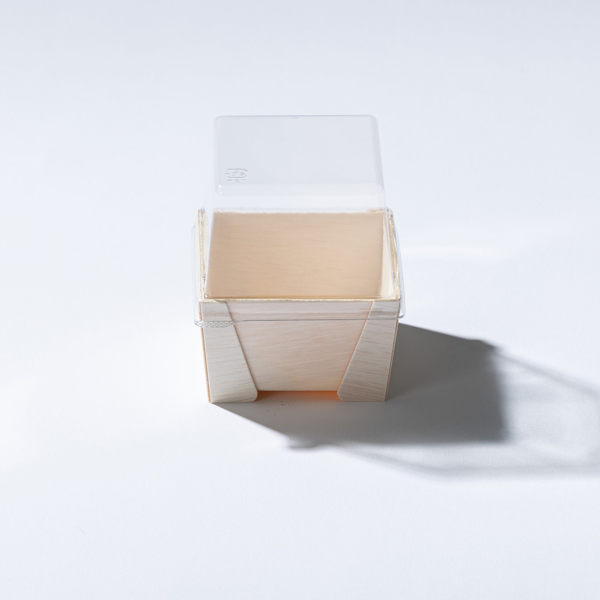 木製BOX 正方形 ハイタイプ – TAKE PACK
