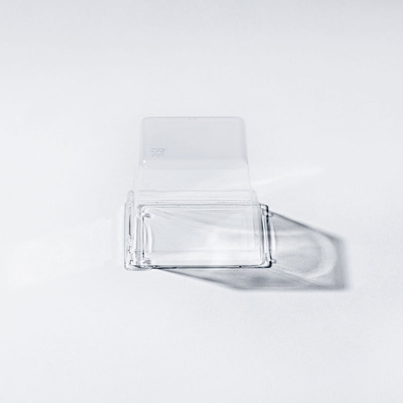 木製BOX 正方形 ハイタイプ用高フタA