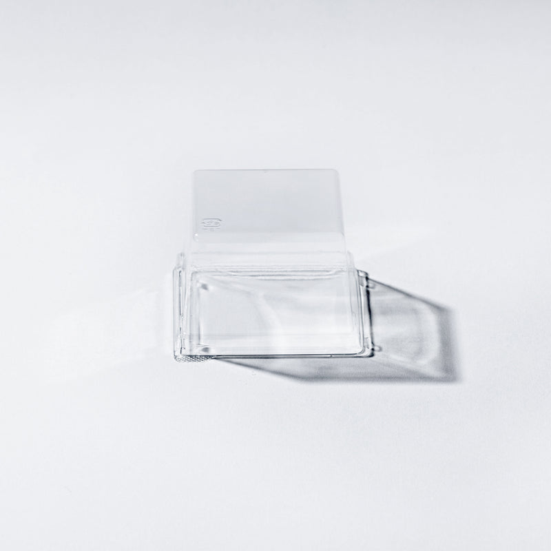 木製BOX 正方形 ハイタイプ用高フタB
