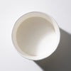 【予約商品】フードカップ 520mlロータイプ ホワイト