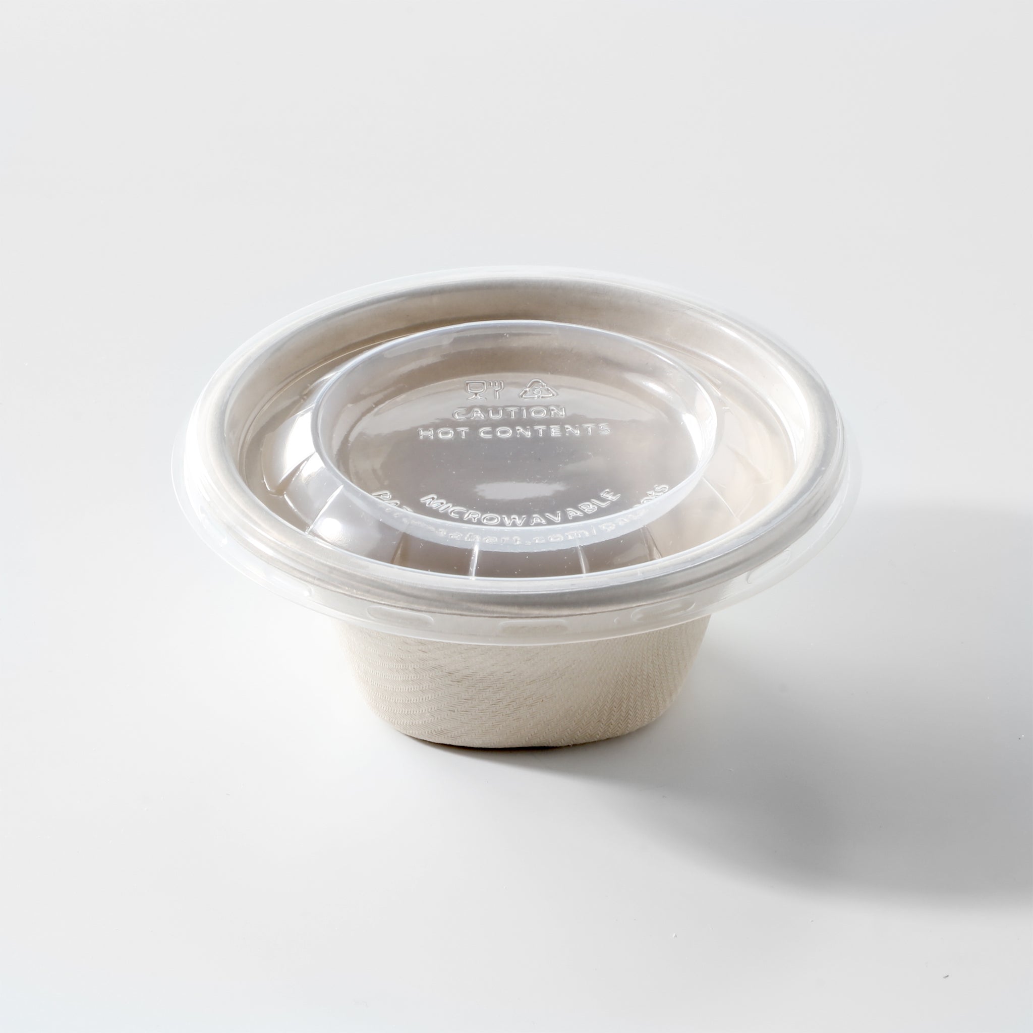 TAKE PACK】スープにおすすめなテイクアウト容器