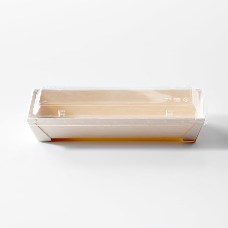 木製巻き寿司BOX ハイタイプ
