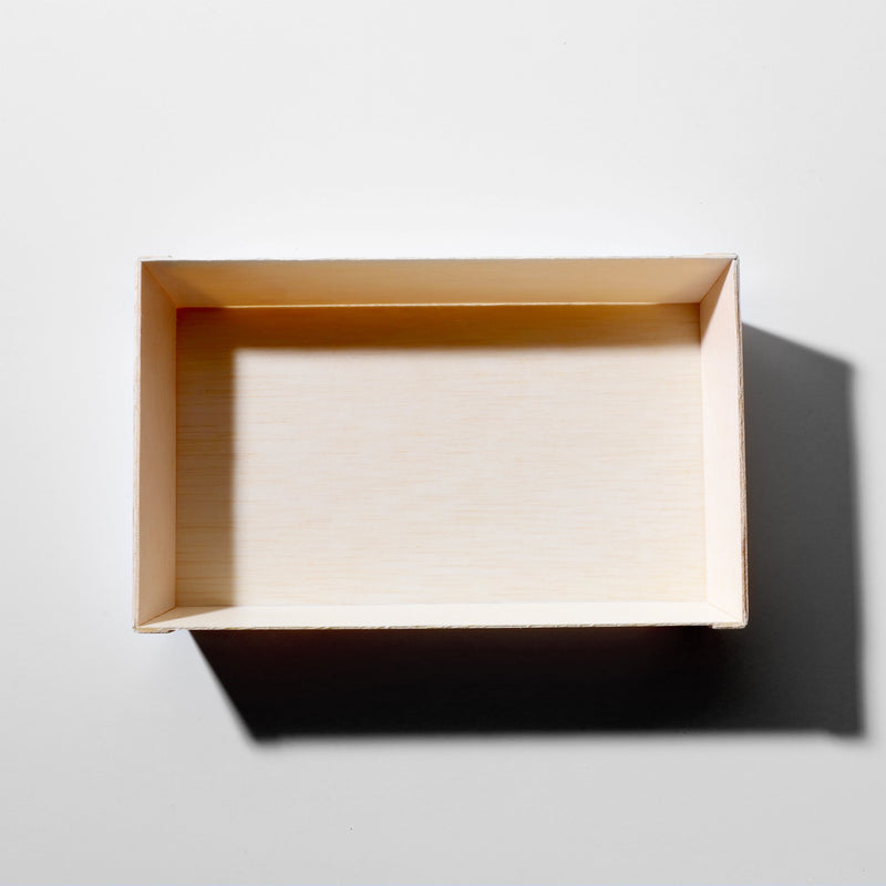 木製BOX 長方形M