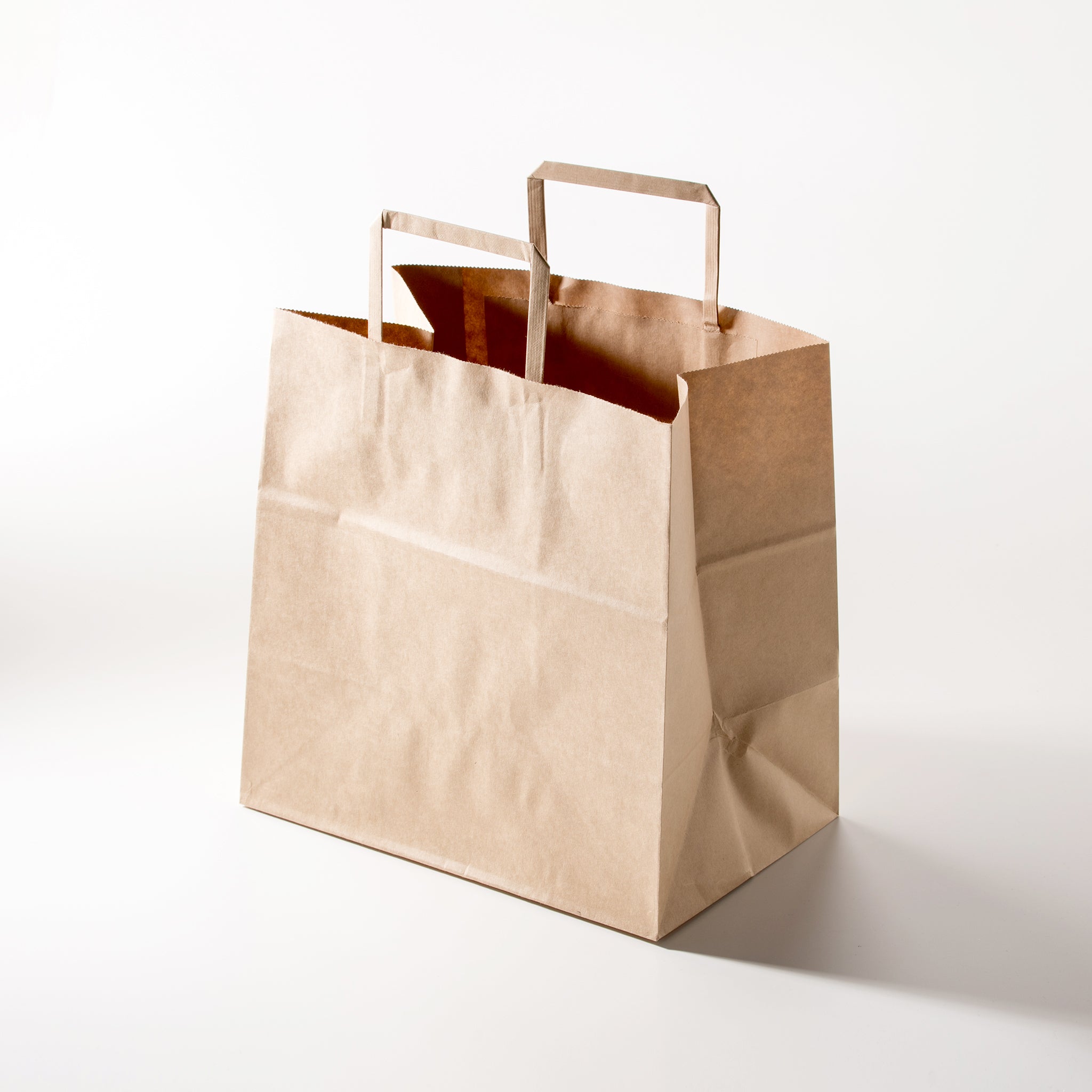 TARPtoTARP PAPER BAG CAMP PAPER 2個セット バーベキュー・調理