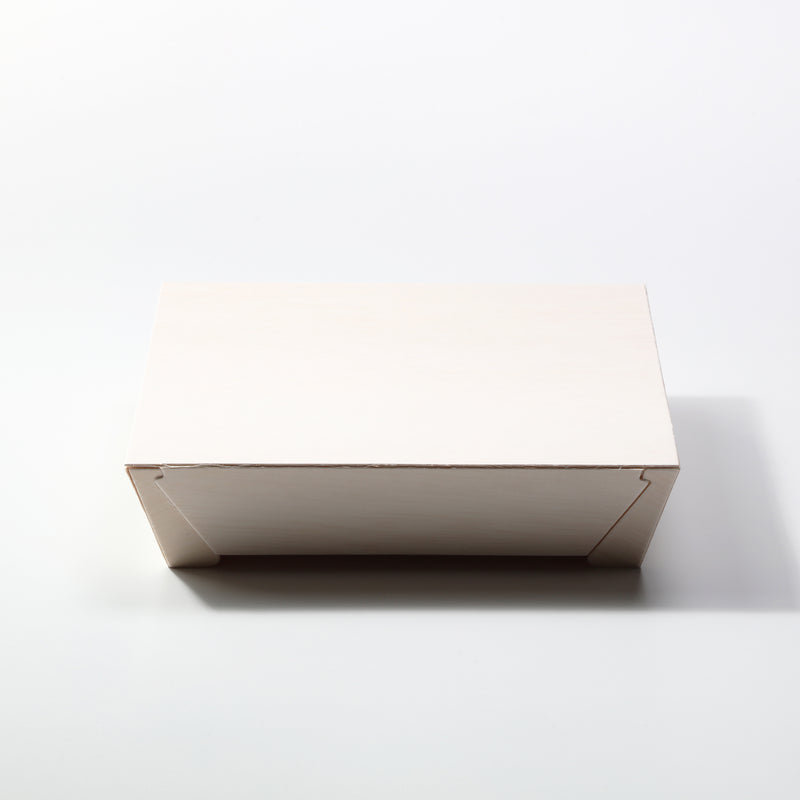 木製BOX 正方形 XL用木製フタ