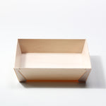 木製BOX 正方形 M