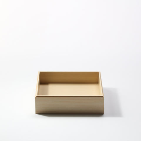 木箱一段　６個　重箱 N137-1-4_large.jpg?v=1626855646