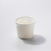 フードカップ 320ml ホワイト