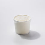 フードカップ 320ml ホワイト
